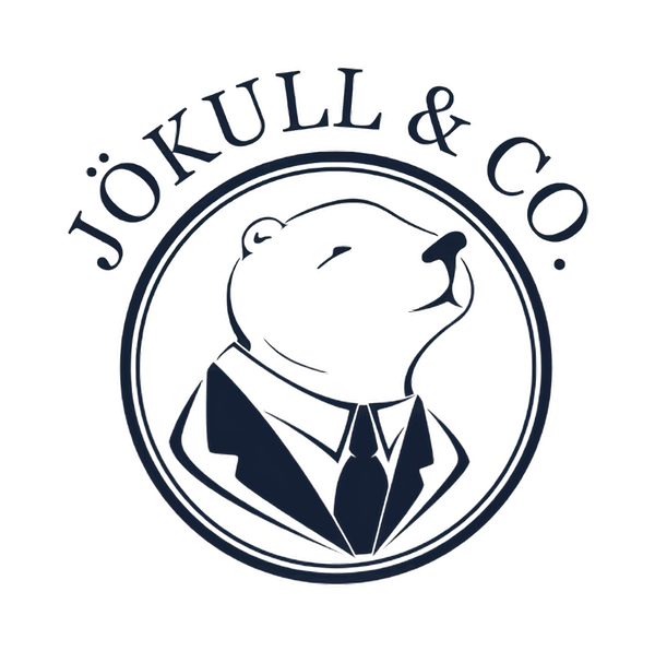 Jökull & Co.