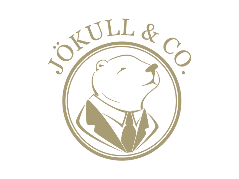 Jökull & Co. sérsaumuð jakkaföt