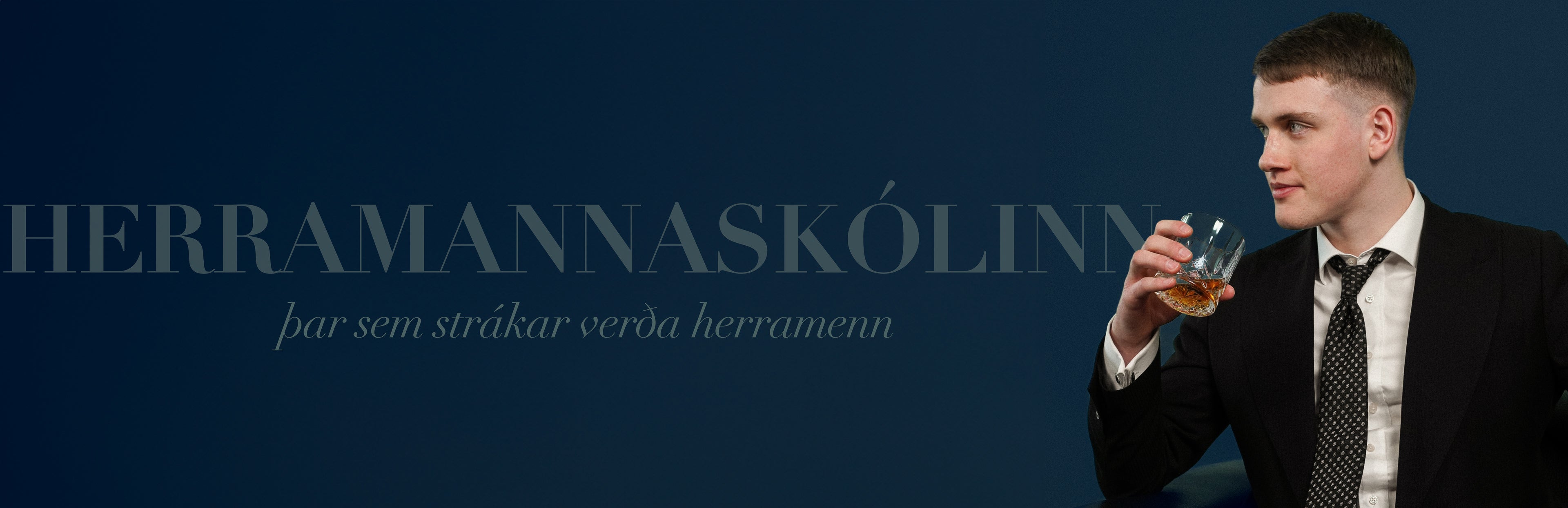 Herramannaskólinn